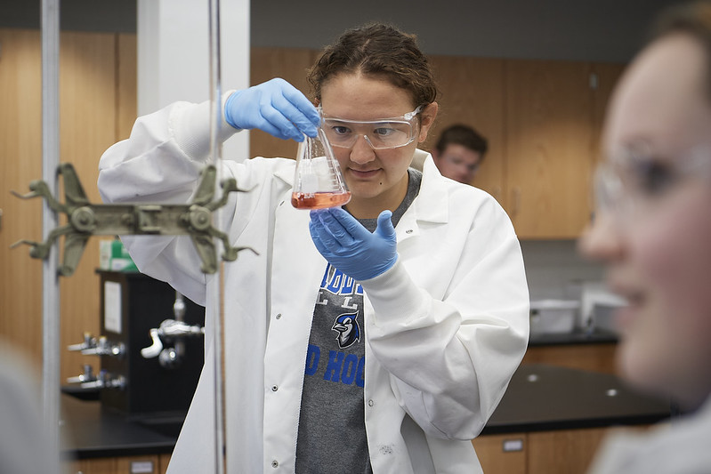 Medical Laboratory Science