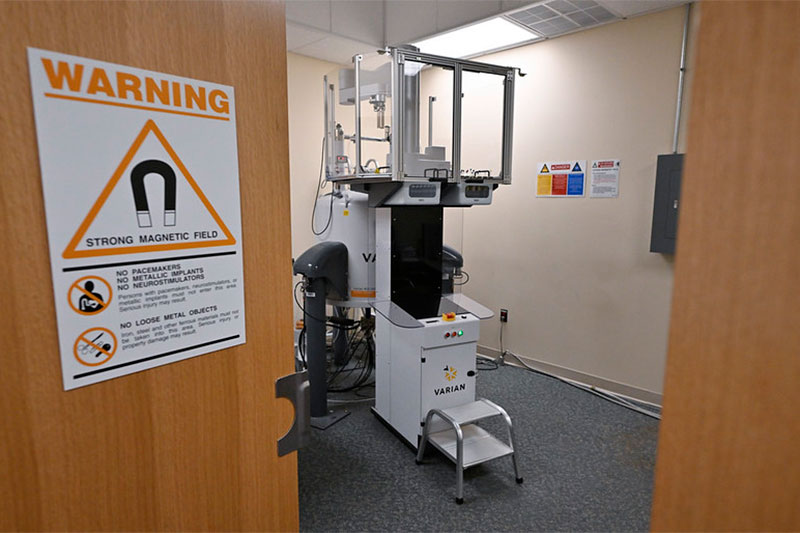 NMR Lab