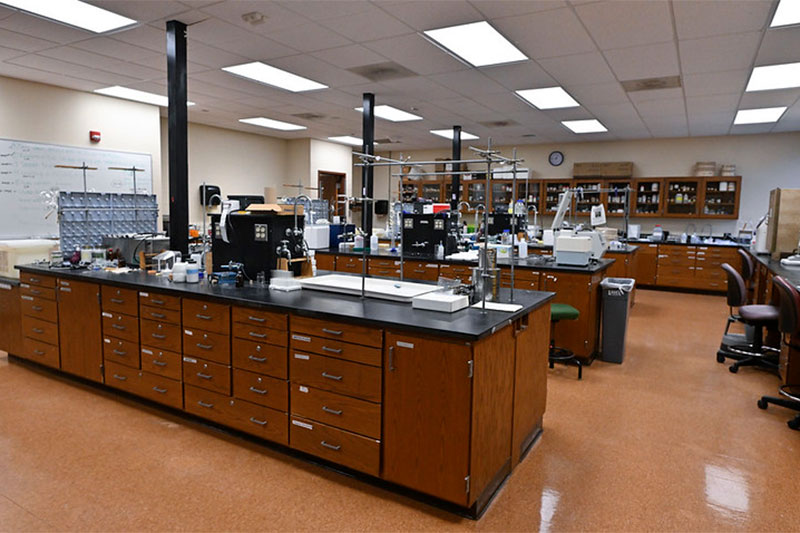 Research Labs