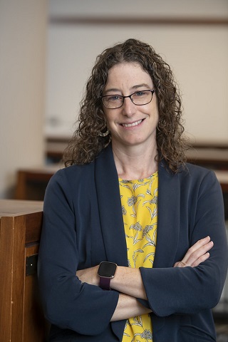 Jodi Lancaster
