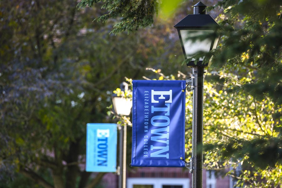 Etown Flag