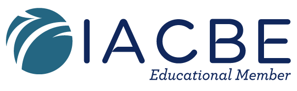 IACBE Logo