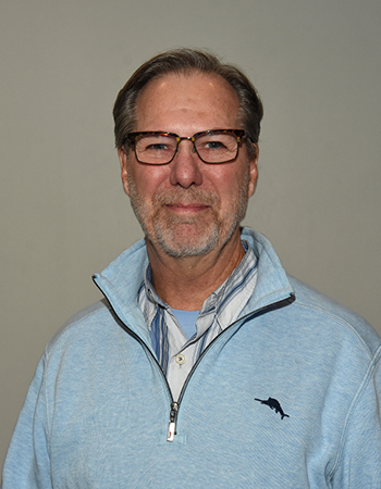 Steve Fries