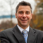 Donald Sharples headshot