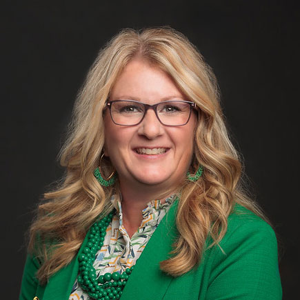 Marcy McCarty headshot