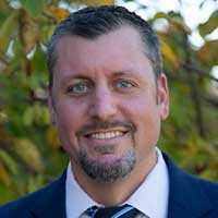 Dave Woffington headshot