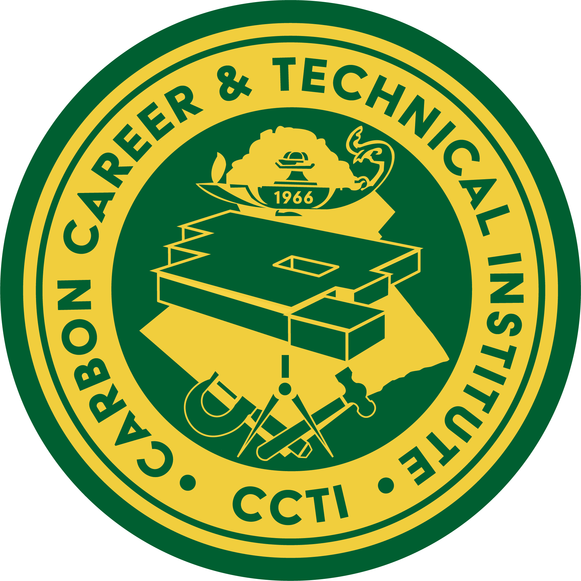 Carbon Career & Technical Institute Logo