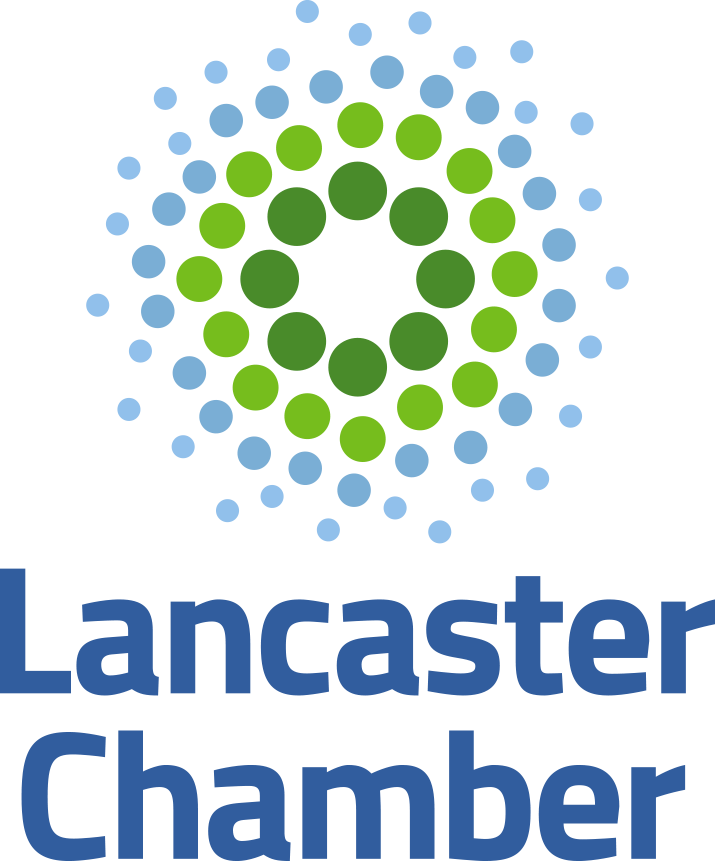 Lancaster Chamber Logo