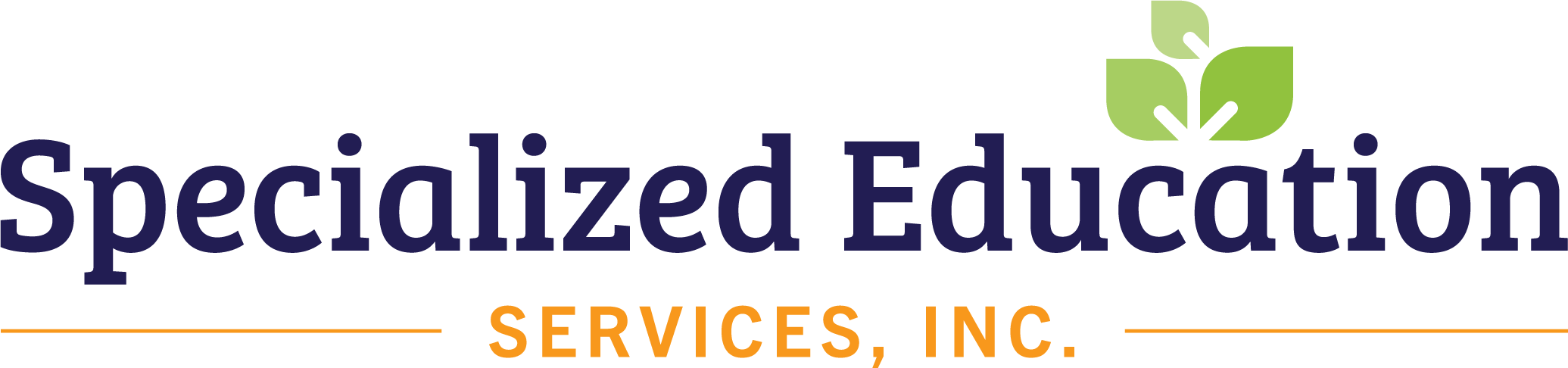 Specialized Education Services, Inc. (SESI) Logo