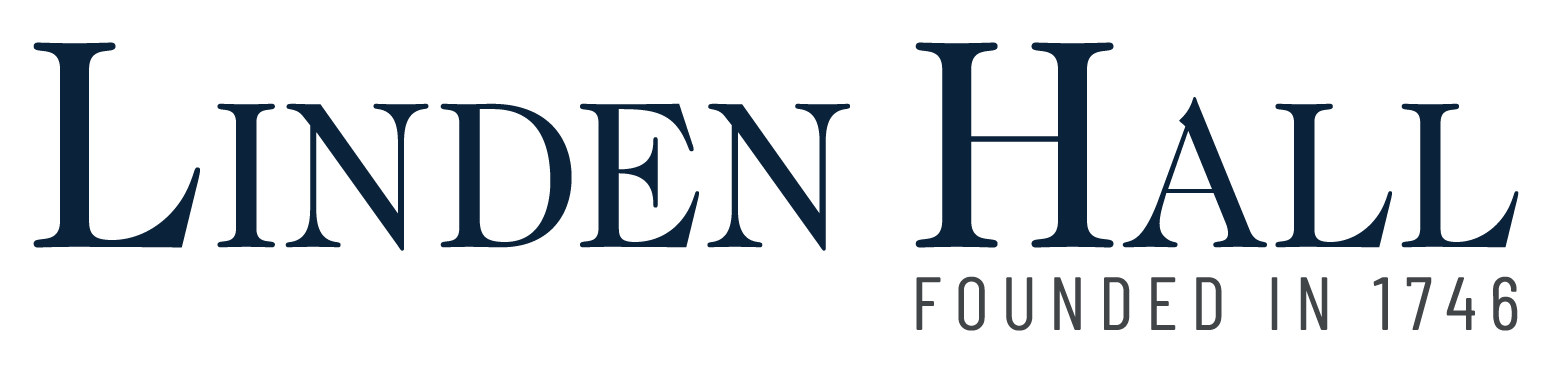 Linden Hall School for Girls Logo