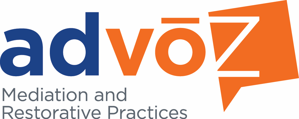 Advoz of Lancaster Logo