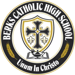 Berks Catholic High School Logo