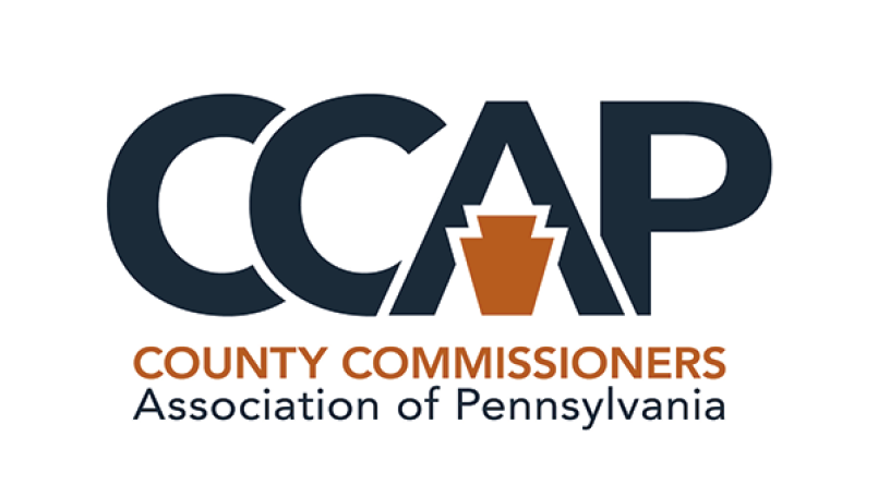 CCAP Logo