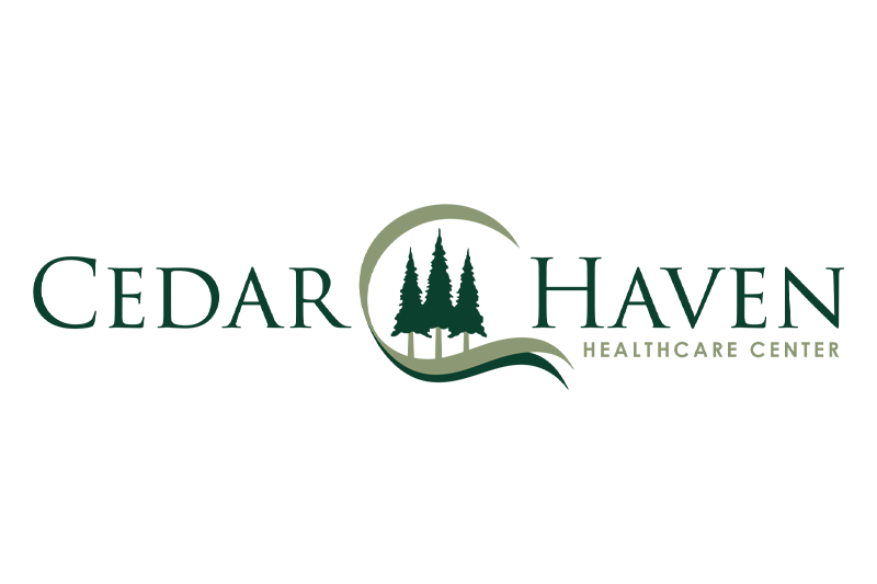 Cedar Haven Healthcare Center Logo