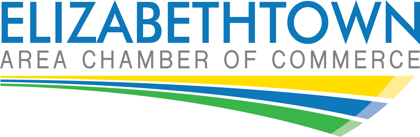 Elizabethtown Area Chamber of Commerce Logo