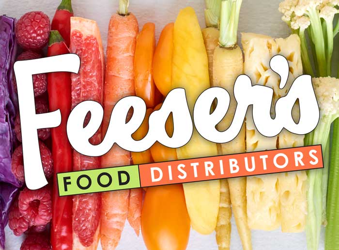 Feesers Logo