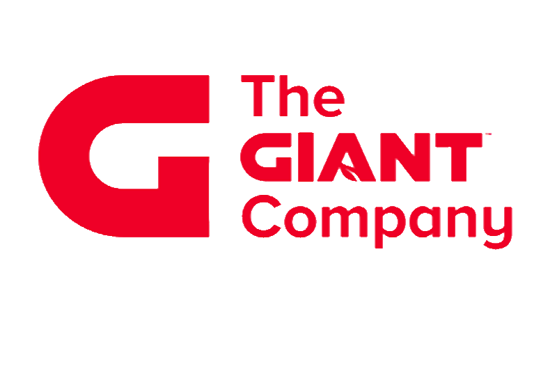 GIANT Logo