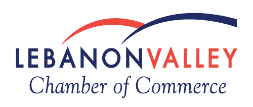 Lebanon Valley Chamber of Commerce Logo