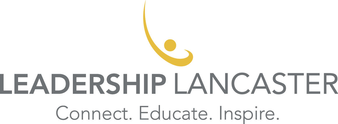 Leadership Lancaster Logo