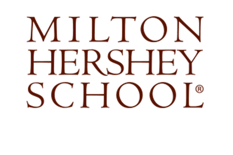 Milton Hershey School Logo