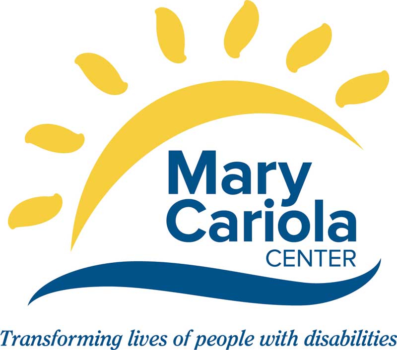 Mary Cariola Center logo