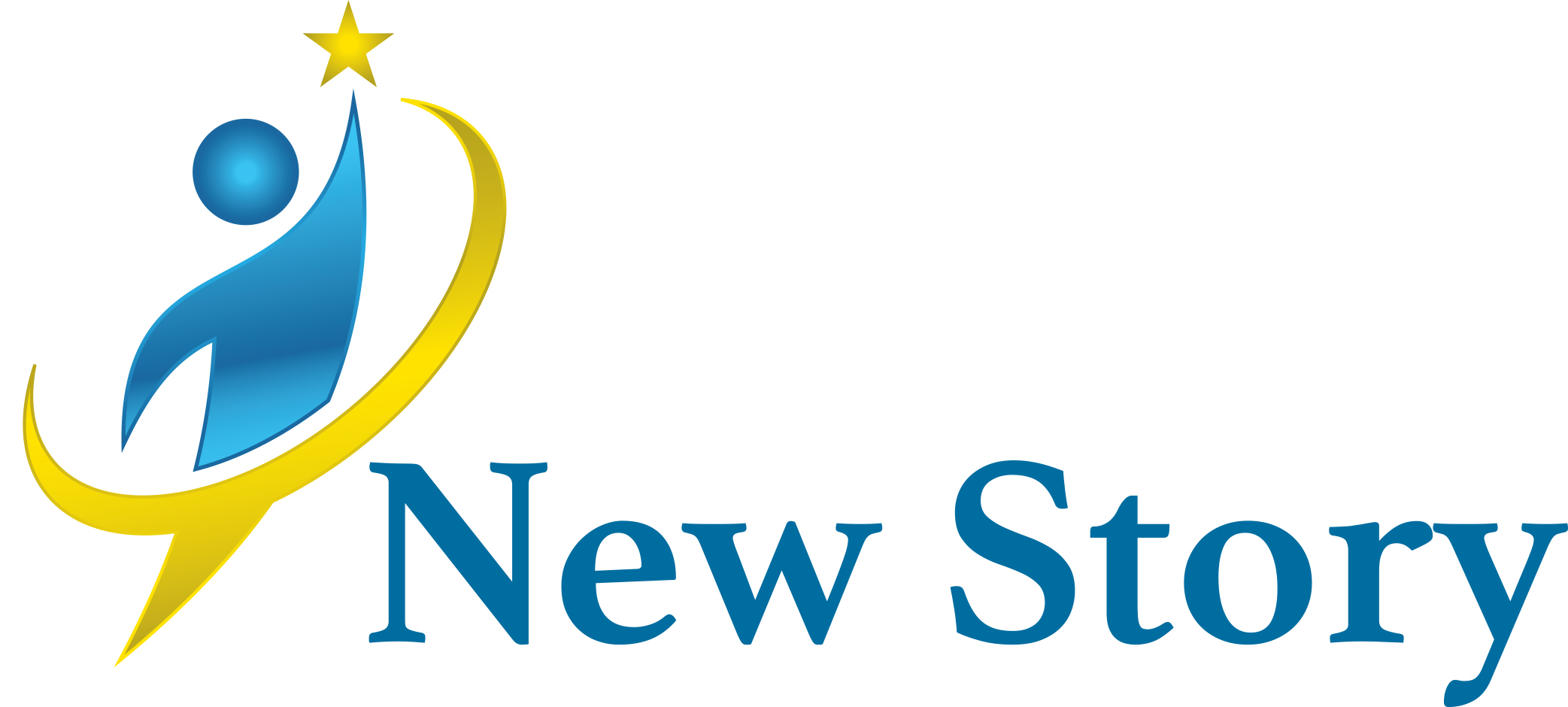 New Story Logo