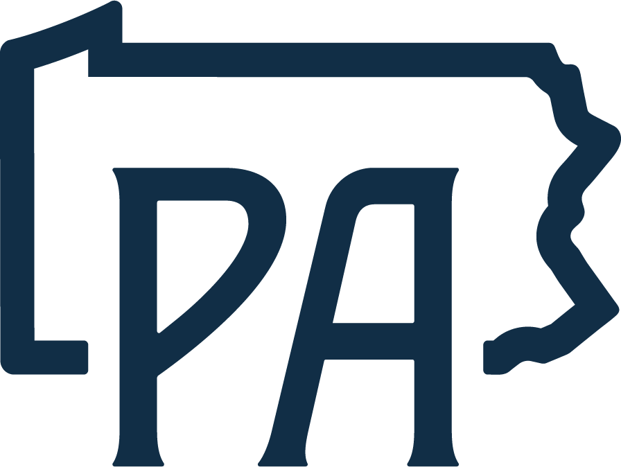 Commonwealth of Pennsylvania Logo