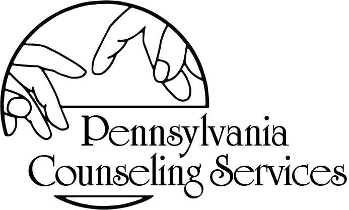 PA Counseling Services logo