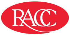 RACC horizontal logo