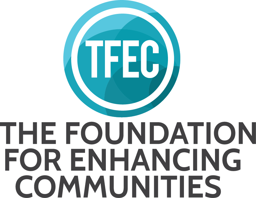 The Foundation for Enhancing Communities logo