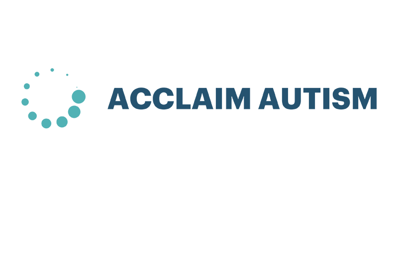 Acclaim Autism Logo