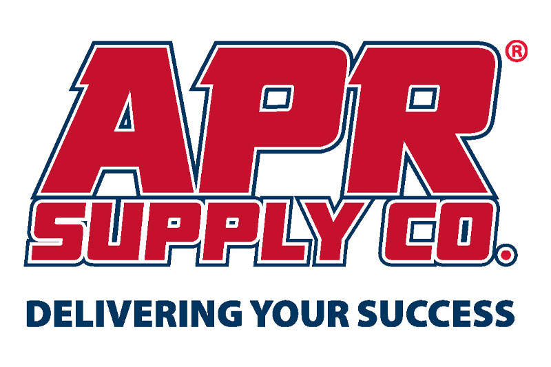 APR Supply Co. logo