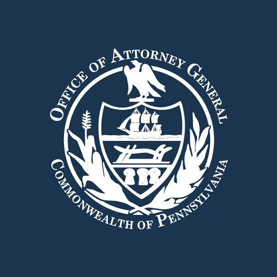 Pa. Office of Attorney General Logo
