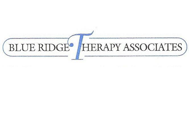 Blue Ridge Therapy Associates Logo