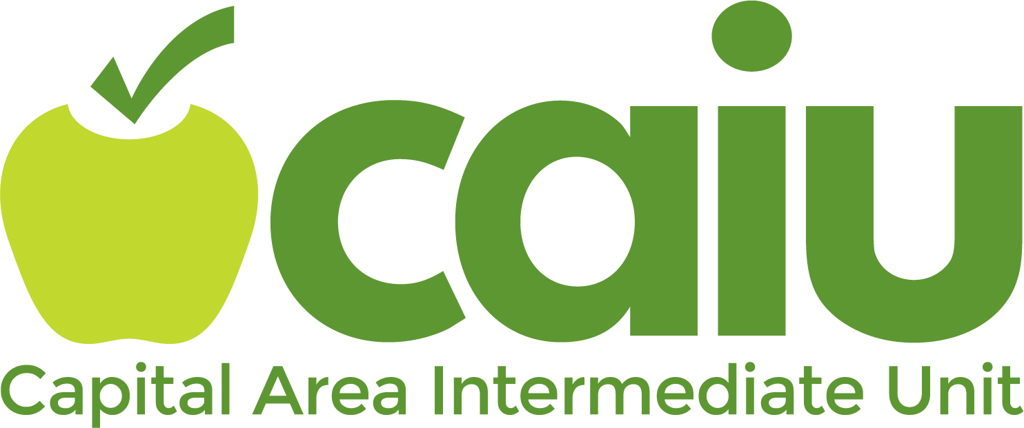 CAIU Logo