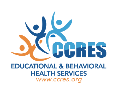 CCRES Logo