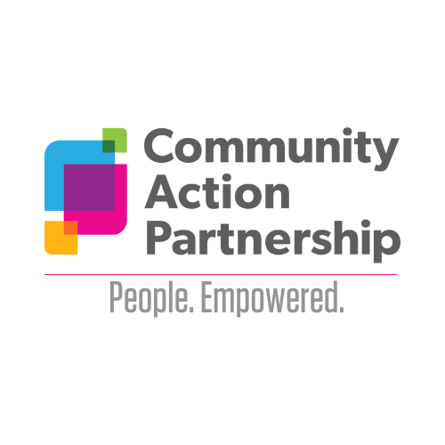 Community Action Partnership of Lancaster Logo