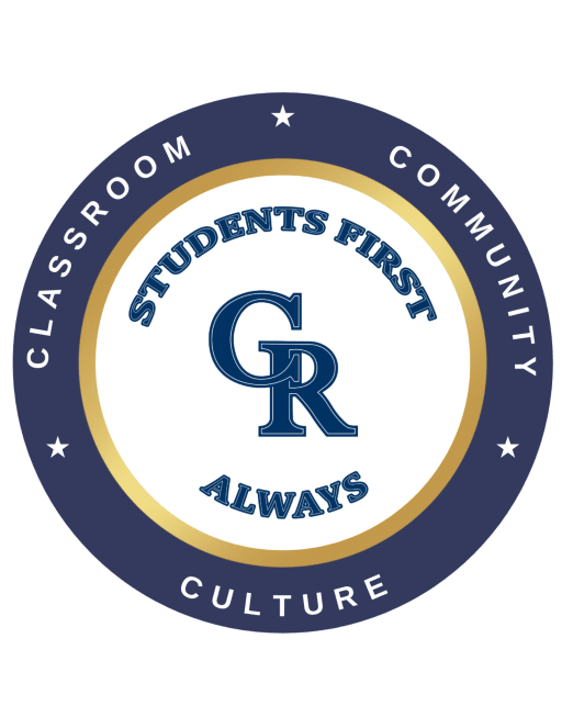 Council Rock School District Logo