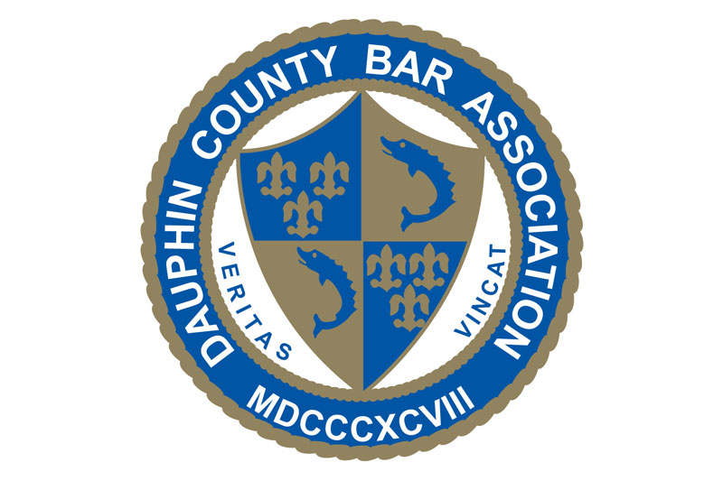 Dauphin County Bar Association Logo