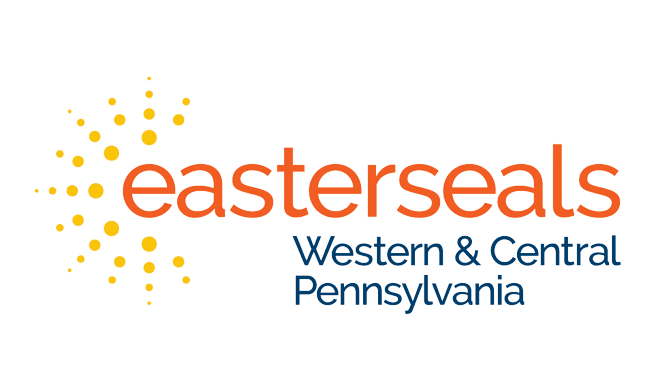 Easterseals logo