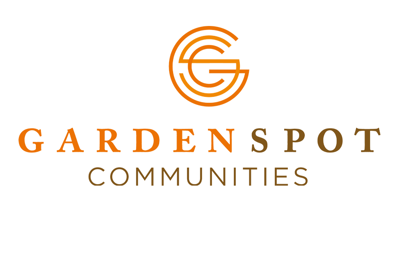 garden spot logo