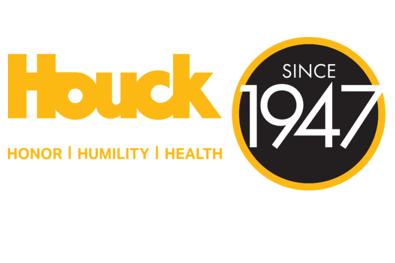 Houck Logo