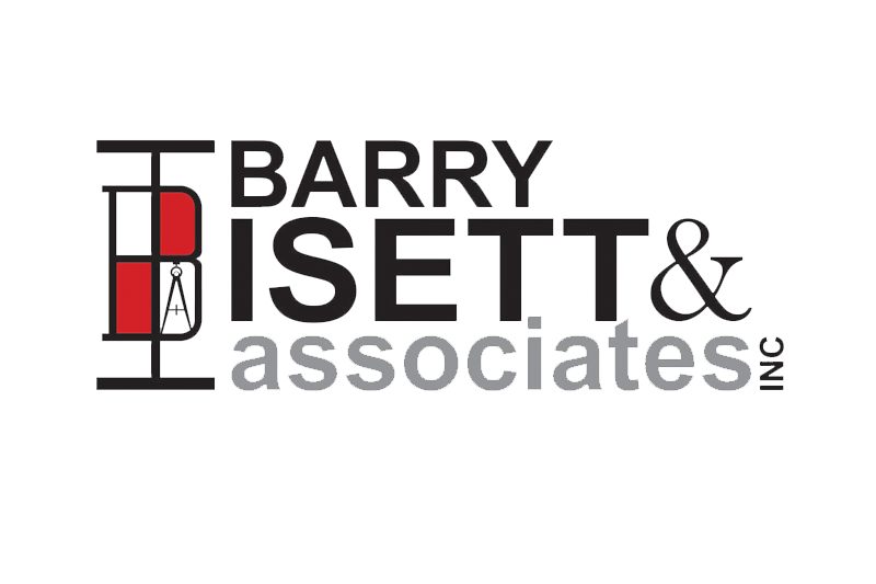Barry Isett & Associates Logo