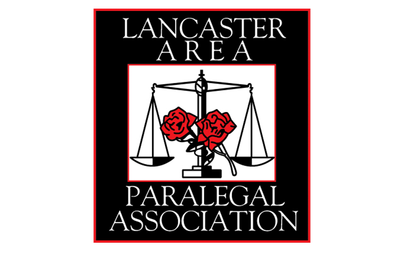 Lancaster Area Paralegal Association Logo