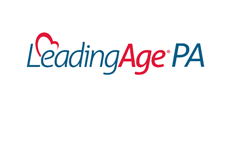 the LeadingAge PA Logo
