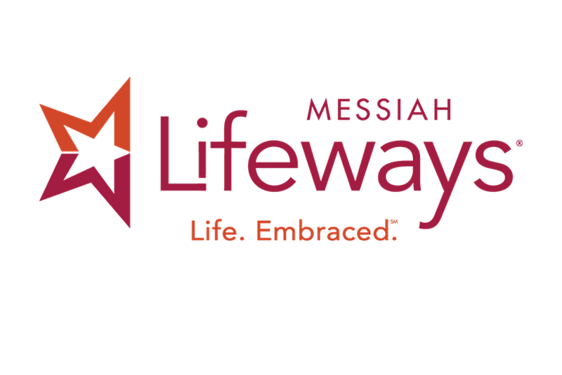 Messiah Lifeways Logo