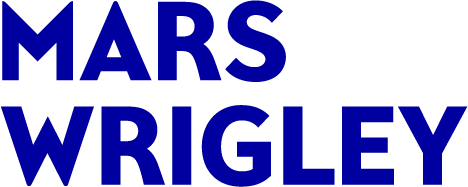 Mars Wrigley logo