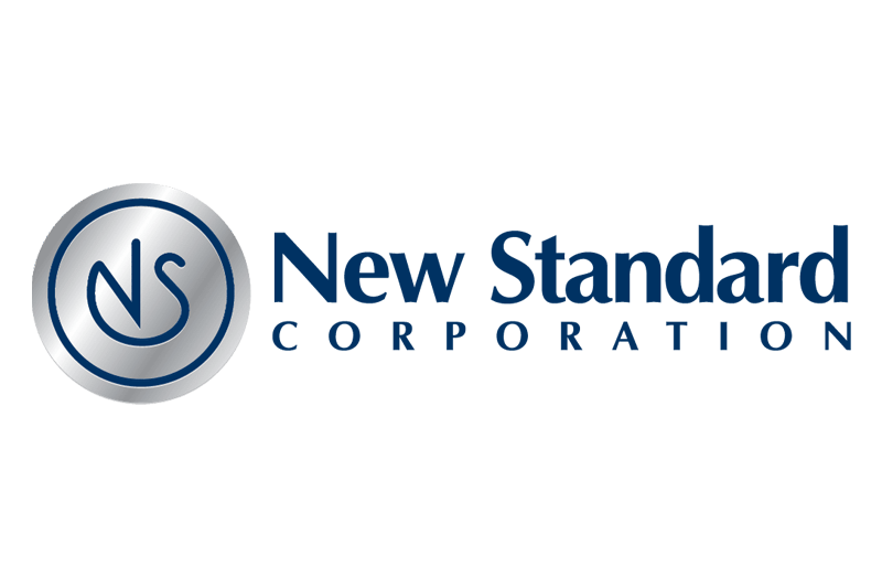 New Standard Corporation Logo