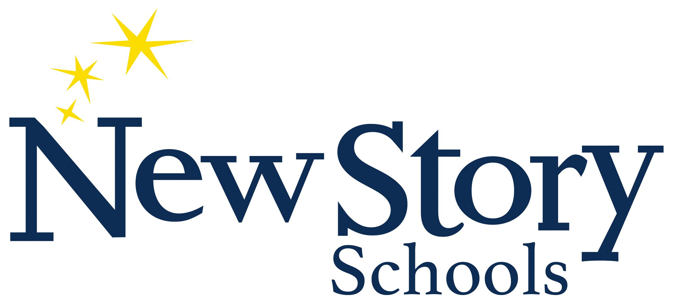 New Story Logo