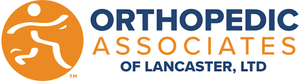 Orthopedic Associates of Lancaster Logo